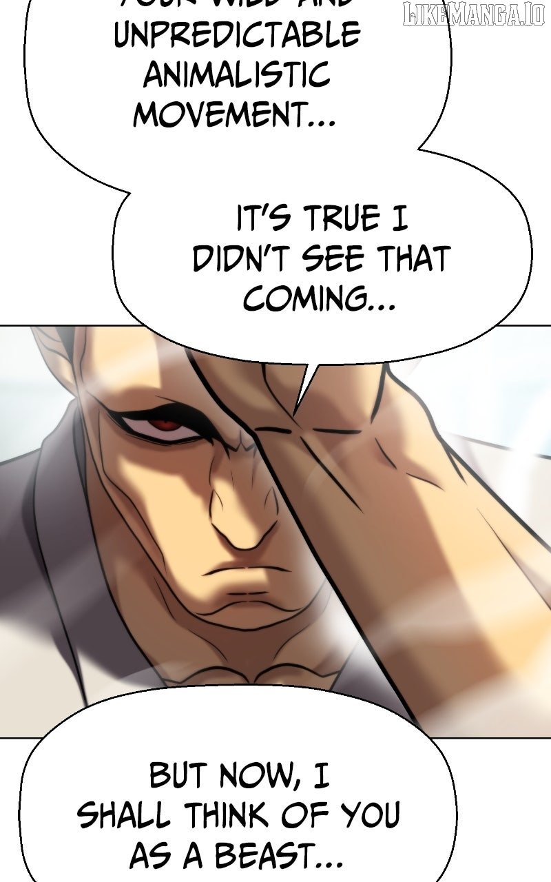 Fighting Ward Chapter 34 - Page 42