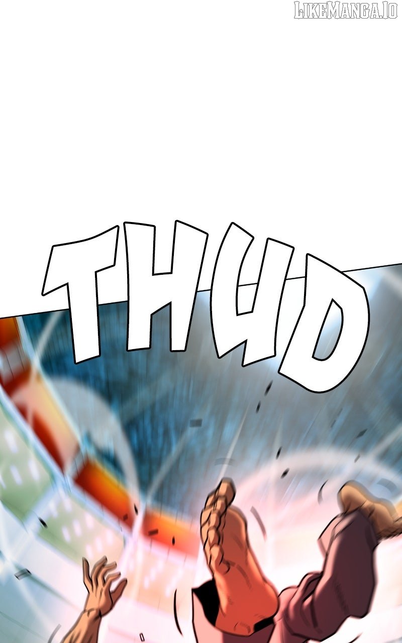 Fighting Ward Chapter 35 - Page 1