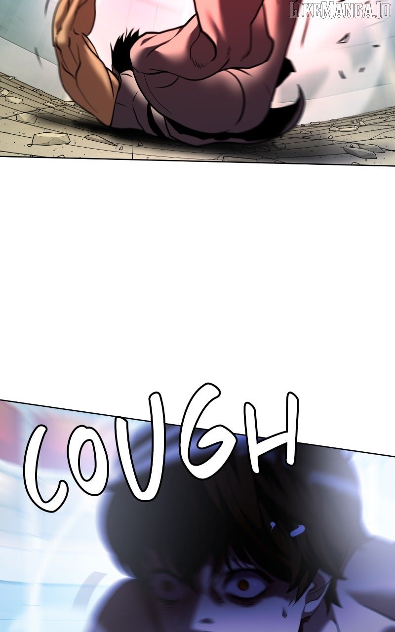 Fighting Ward Chapter 35 - Page 2