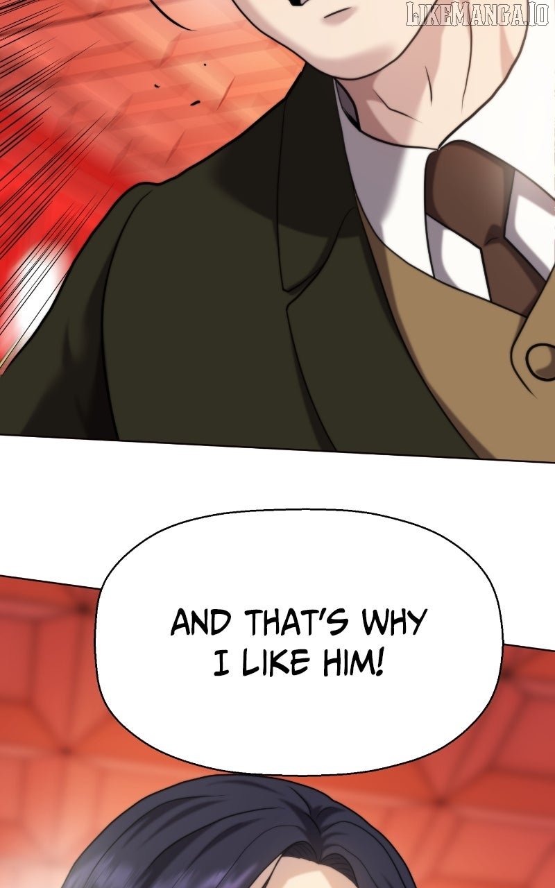 Fighting Ward Chapter 35 - Page 11