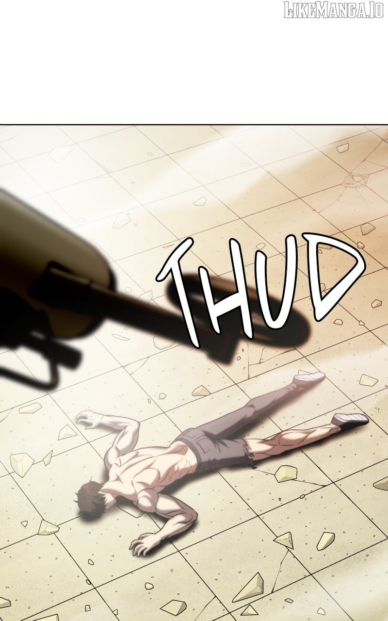 Fighting Ward Chapter 35 - Page 13