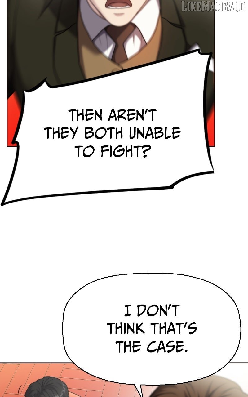 Fighting Ward Chapter 35 - Page 15