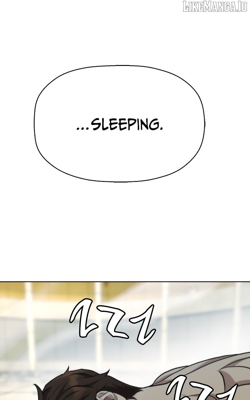 Fighting Ward Chapter 35 - Page 18