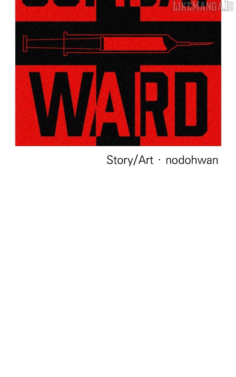 Fighting Ward Chapter 35 - Page 20