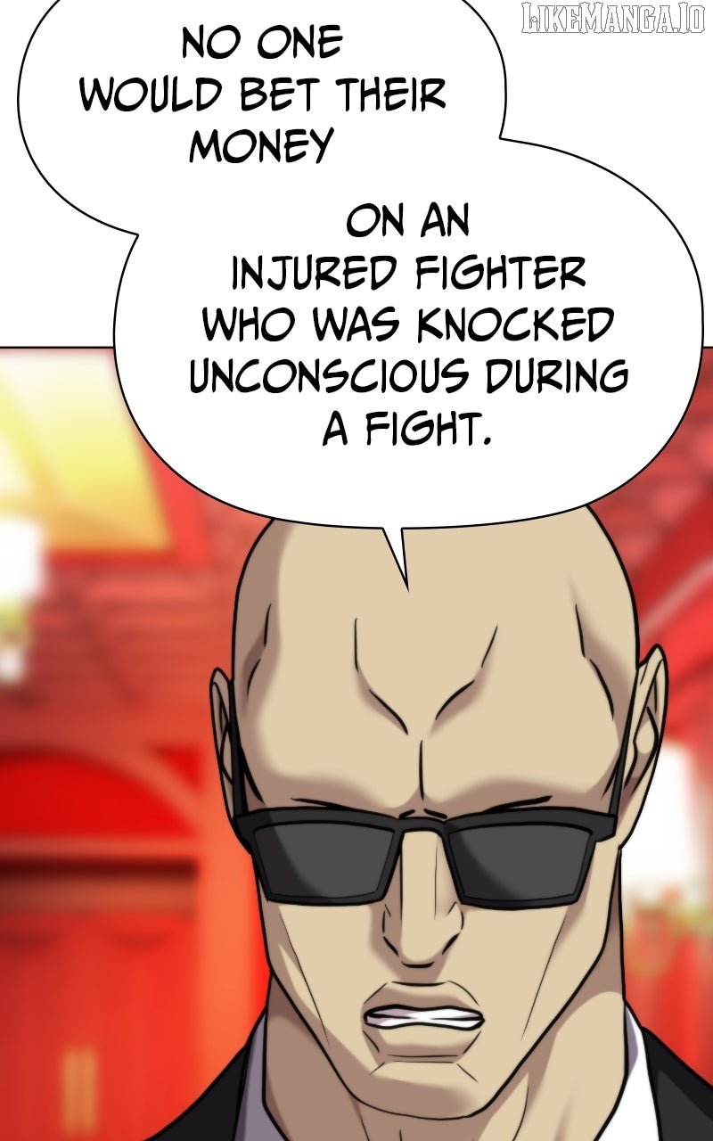 Fighting Ward Chapter 35 - Page 23