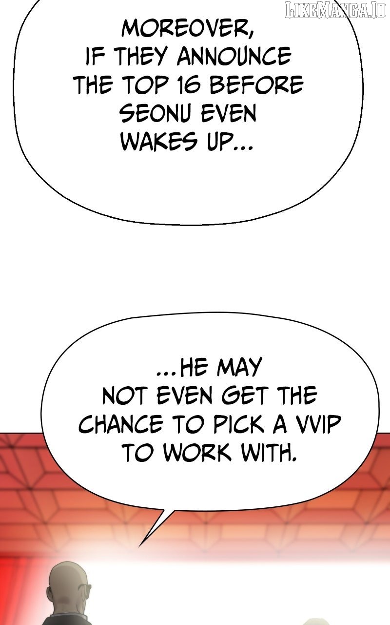 Fighting Ward Chapter 35 - Page 26
