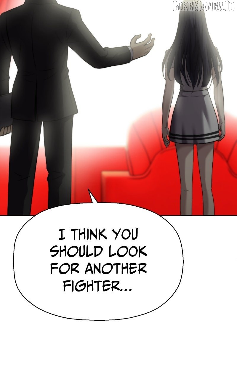 Fighting Ward Chapter 35 - Page 27