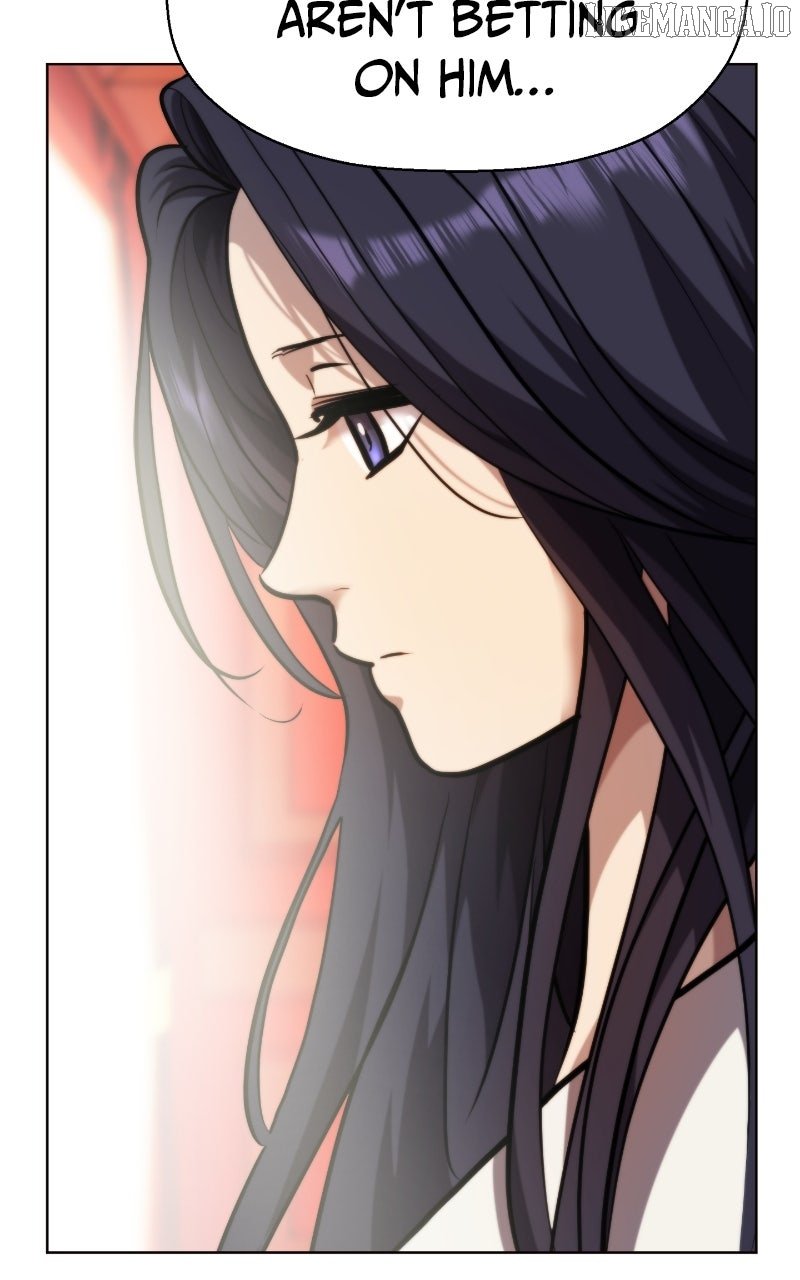 Fighting Ward Chapter 35 - Page 30