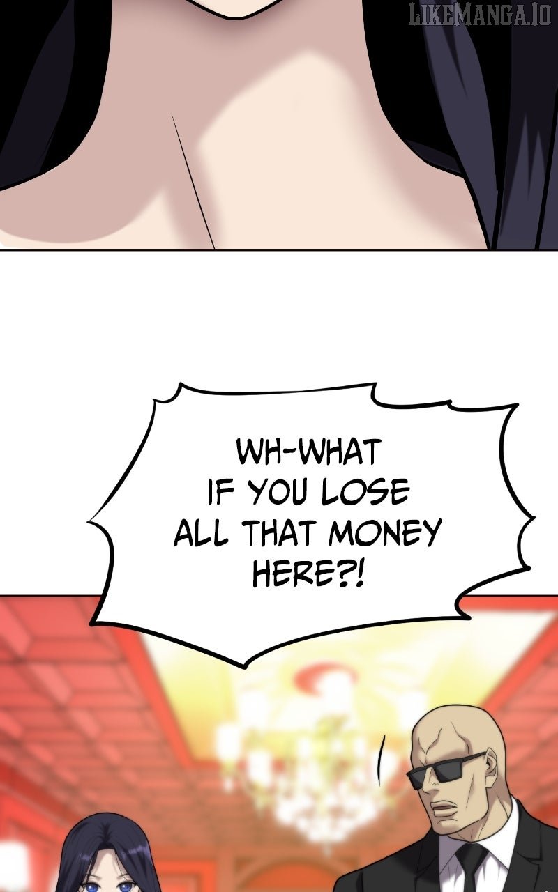 Fighting Ward Chapter 35 - Page 32