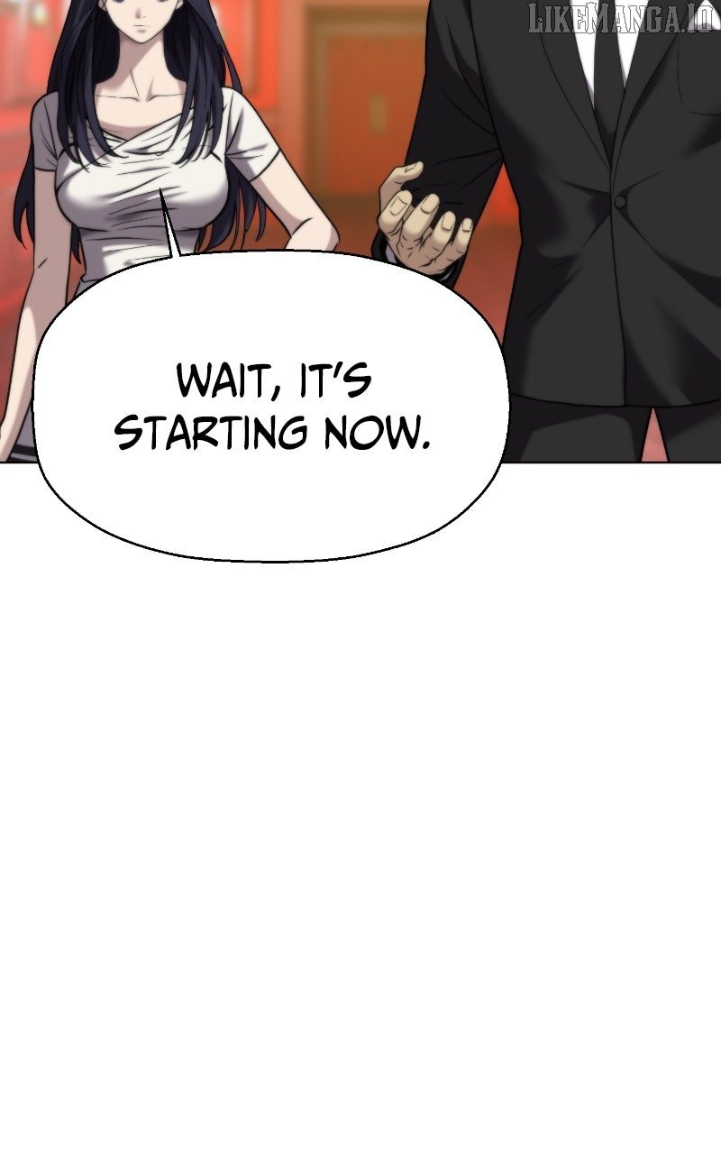 Fighting Ward Chapter 35 - Page 33