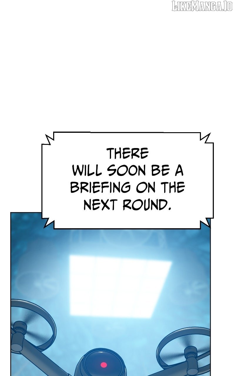 Fighting Ward Chapter 35 - Page 34