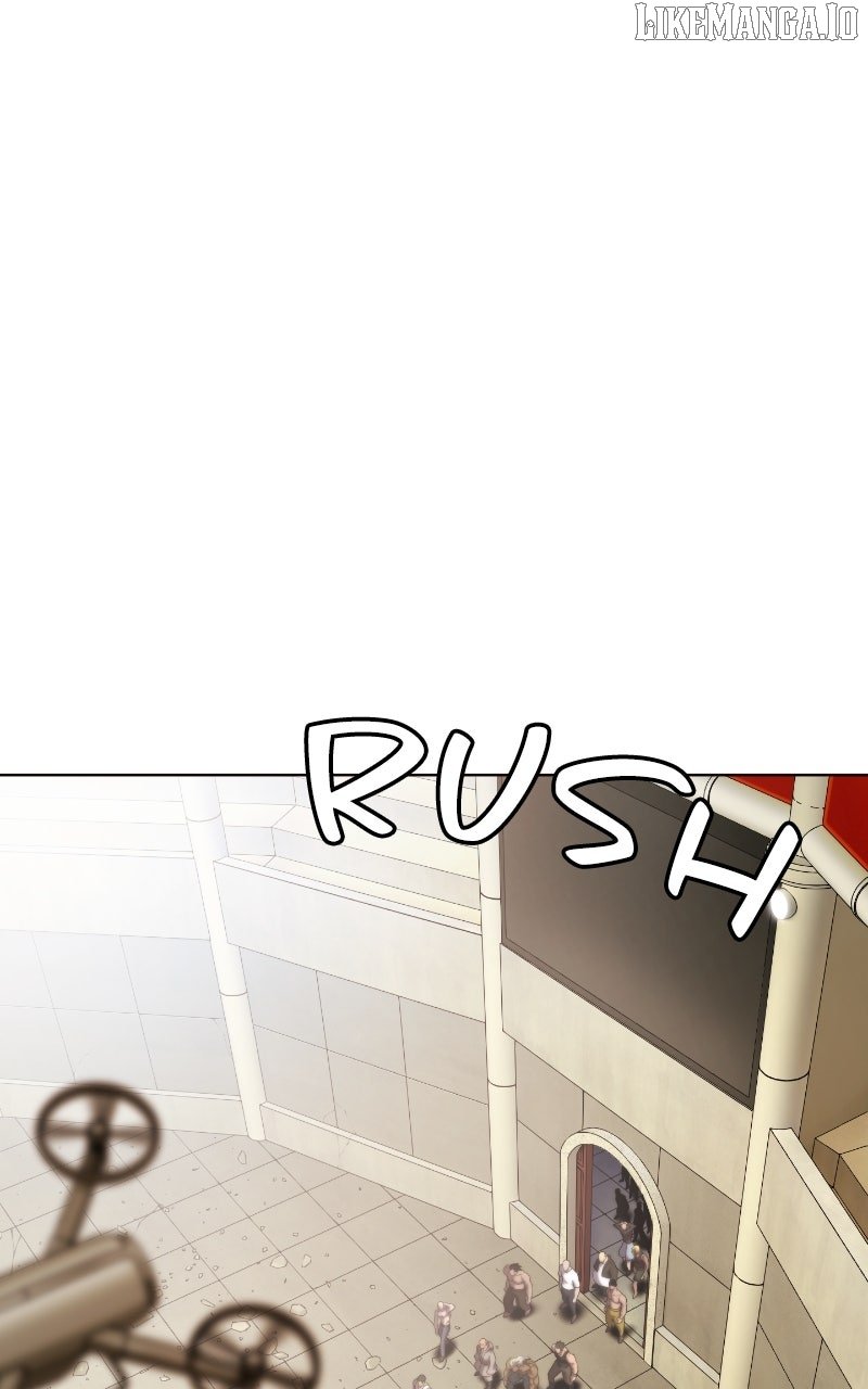 Fighting Ward Chapter 35 - Page 36