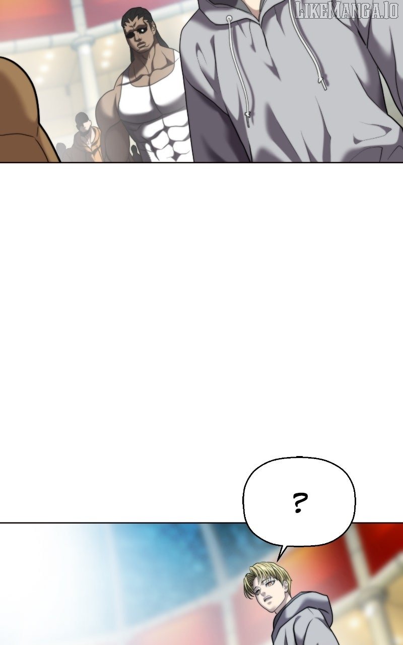 Fighting Ward Chapter 35 - Page 39