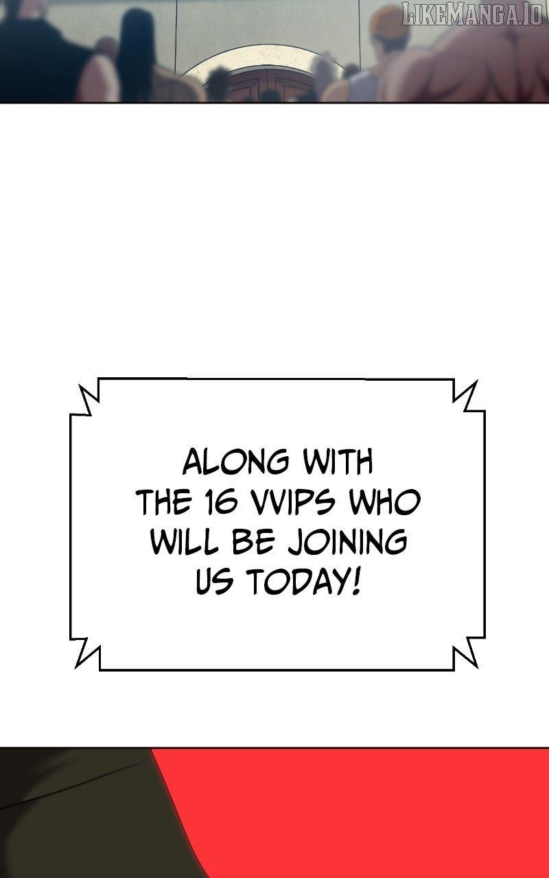 Fighting Ward Chapter 35 - Page 44