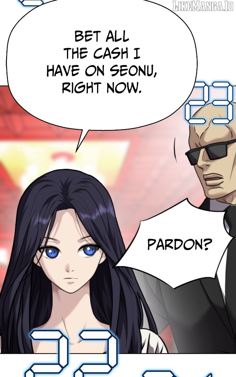 Fighting Ward Chapter 35 - Page 57