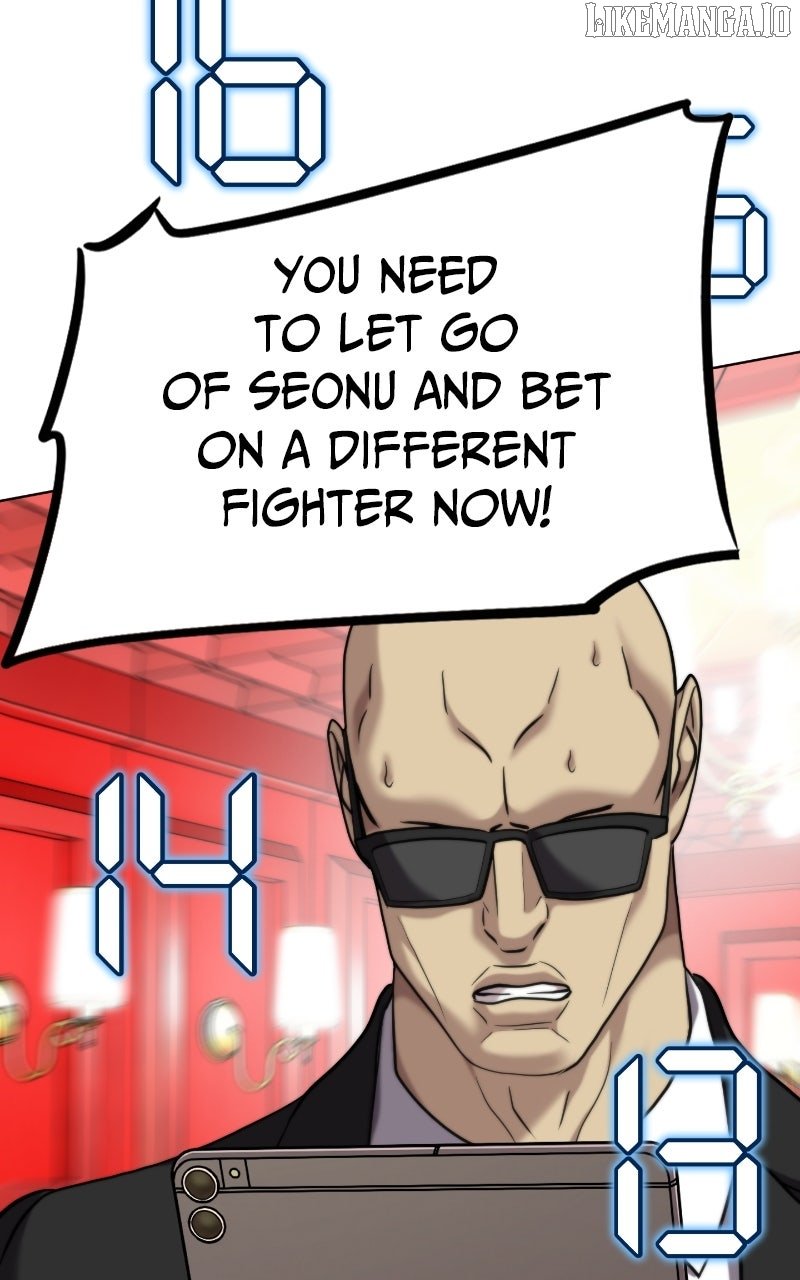 Fighting Ward Chapter 35 - Page 60