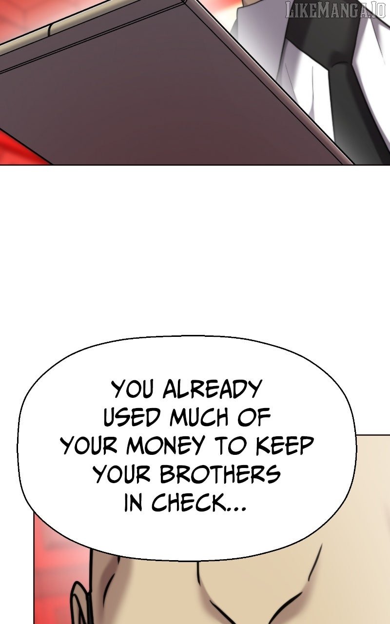 Fighting Ward Chapter 35 - Page 72