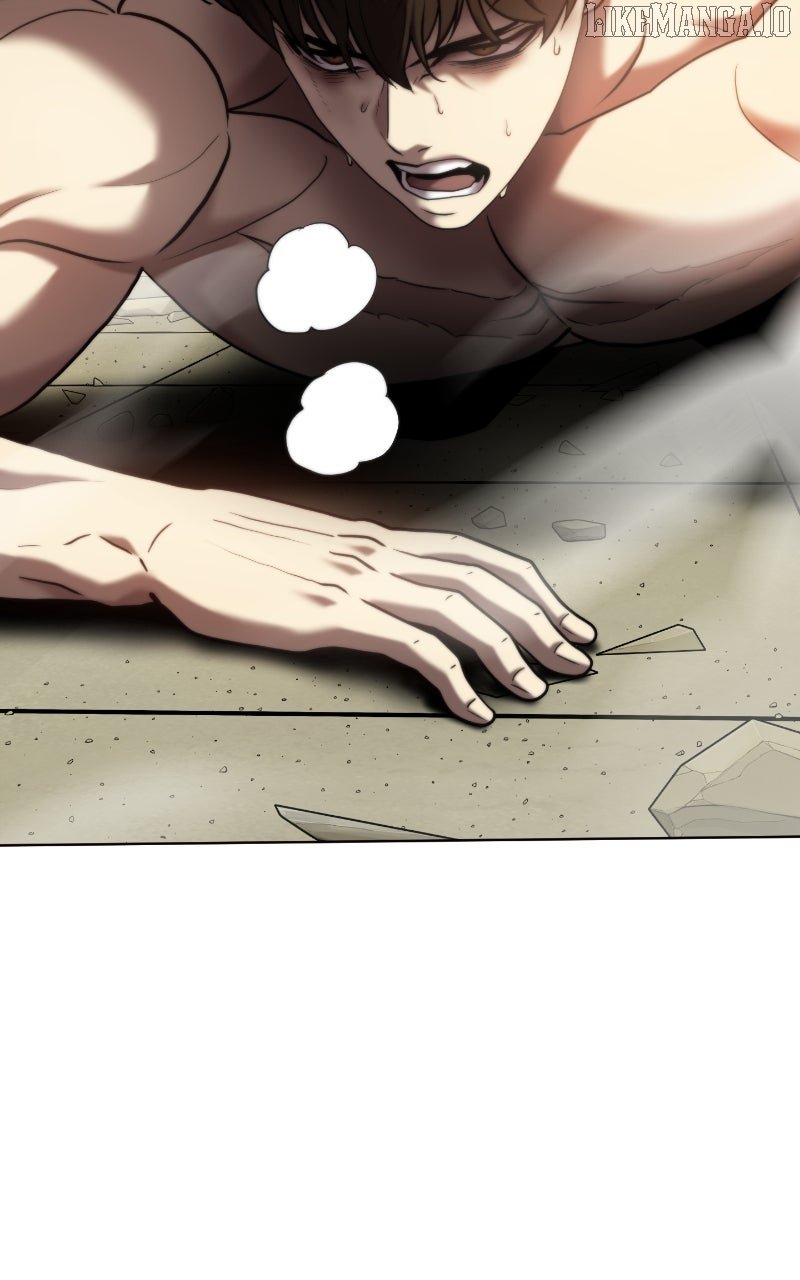 Fighting Ward Chapter 35 - Page 9