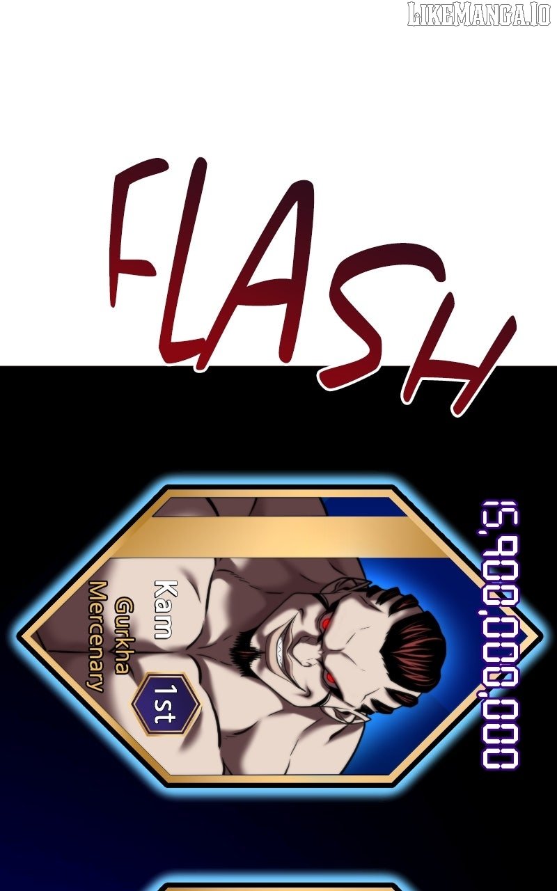 Fighting Ward Chapter 35 - Page 82