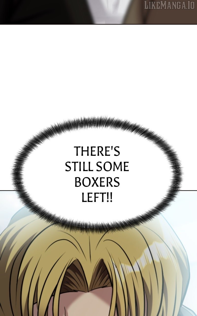 Fighting Ward Chapter 35 - Page 86