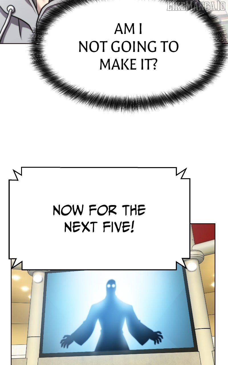 Fighting Ward Chapter 35 - Page 92