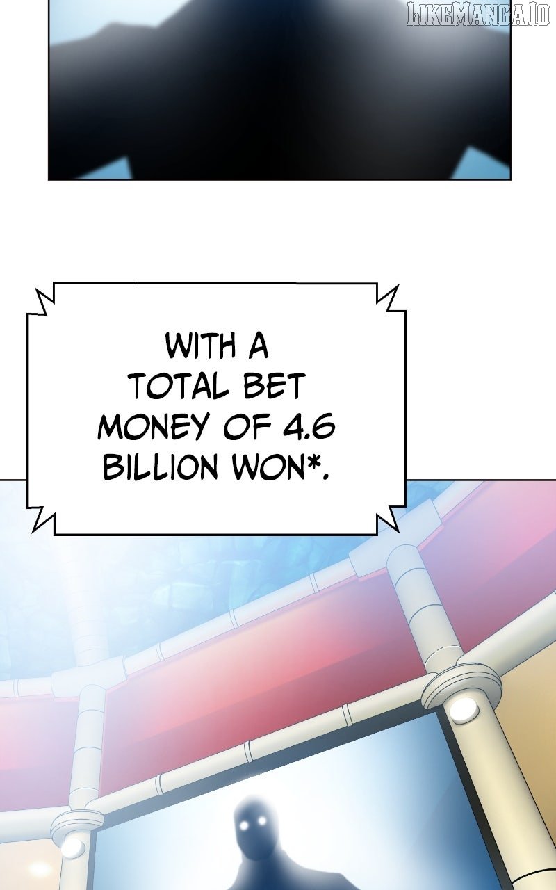 Fighting Ward Chapter 35 - Page 99