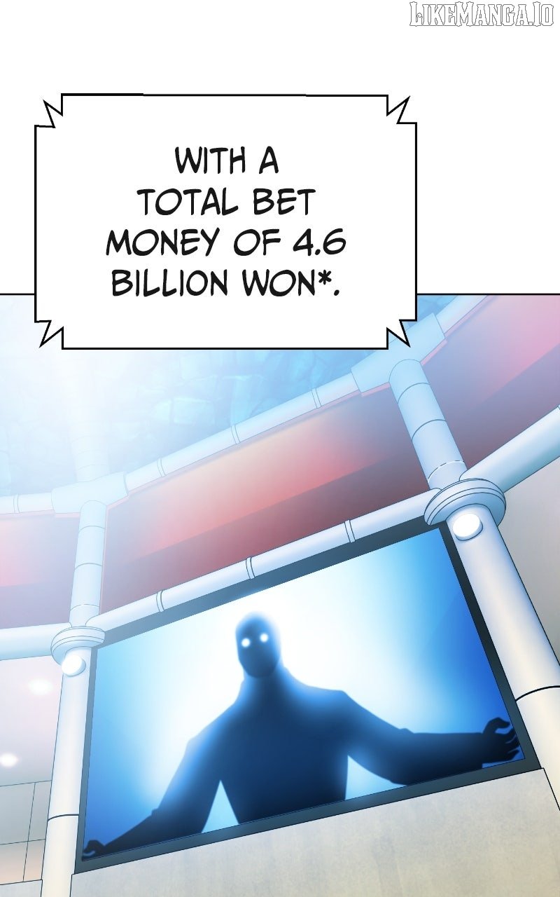 Fighting Ward Chapter 36 - Page 1