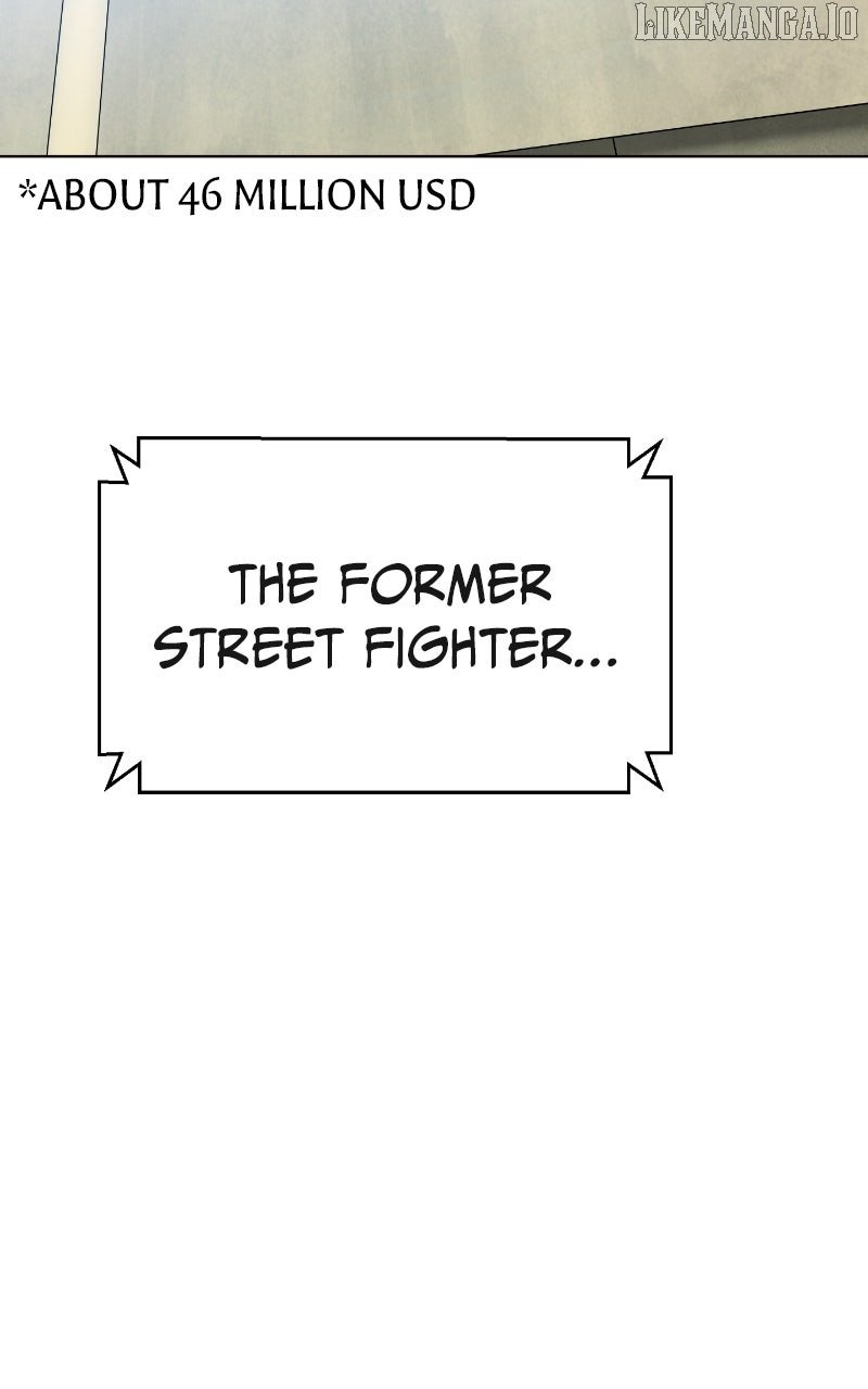 Fighting Ward Chapter 36 - Page 2
