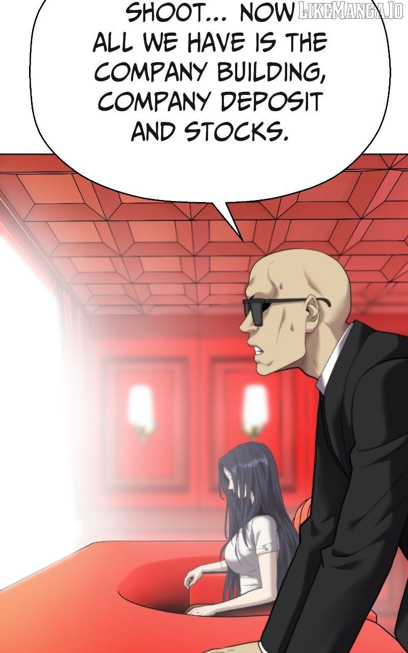 Fighting Ward Chapter 36 - Page 11