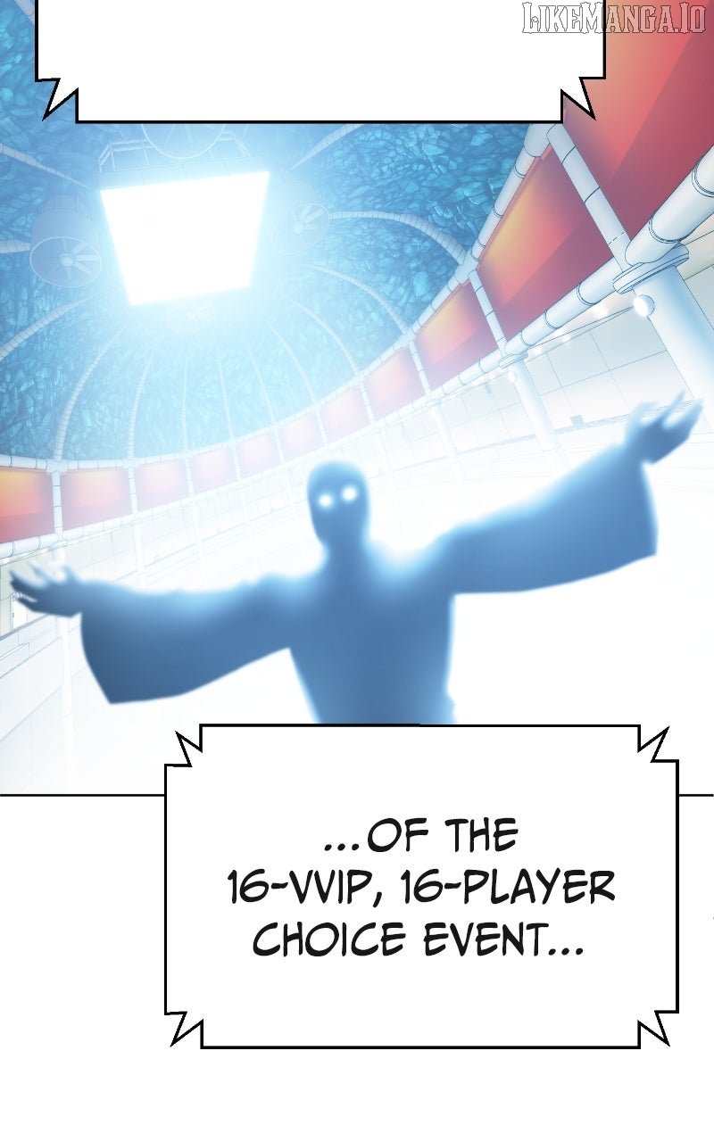 Fighting Ward Chapter 36 - Page 28
