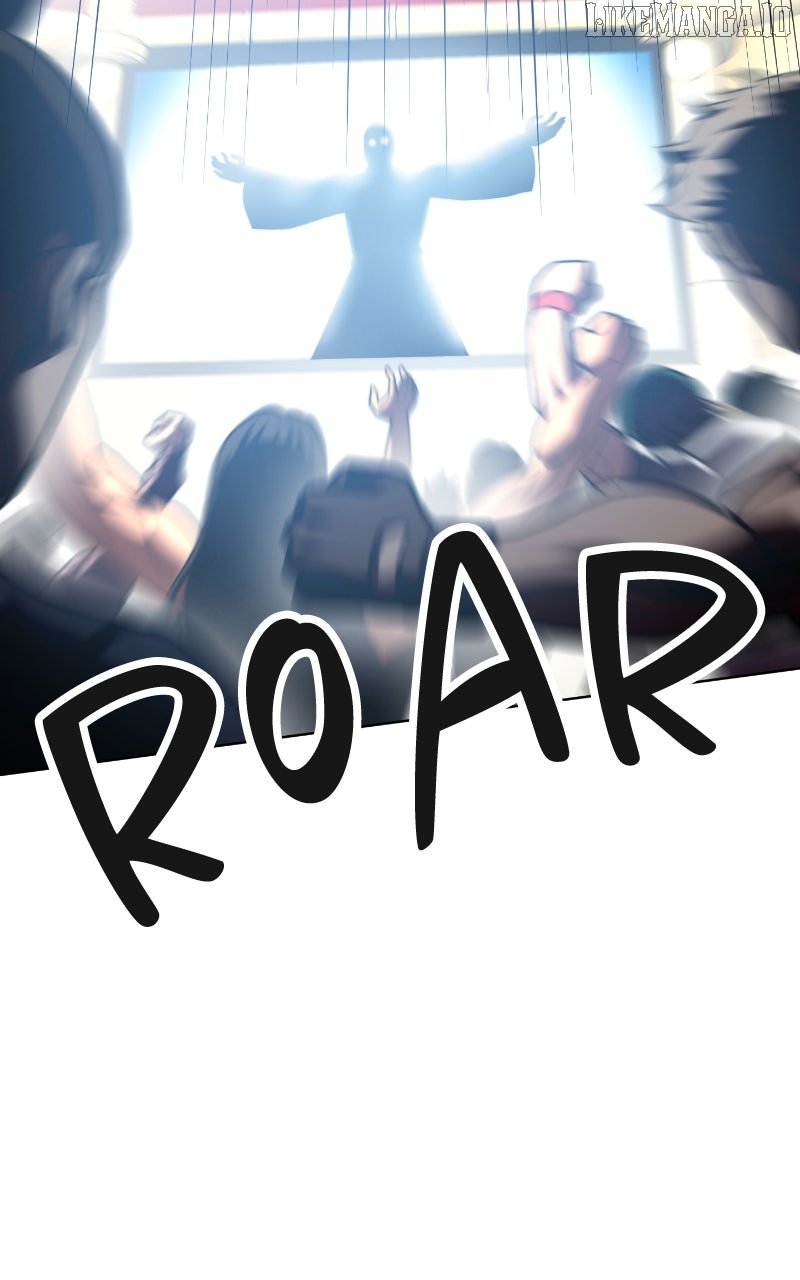 Fighting Ward Chapter 36 - Page 30