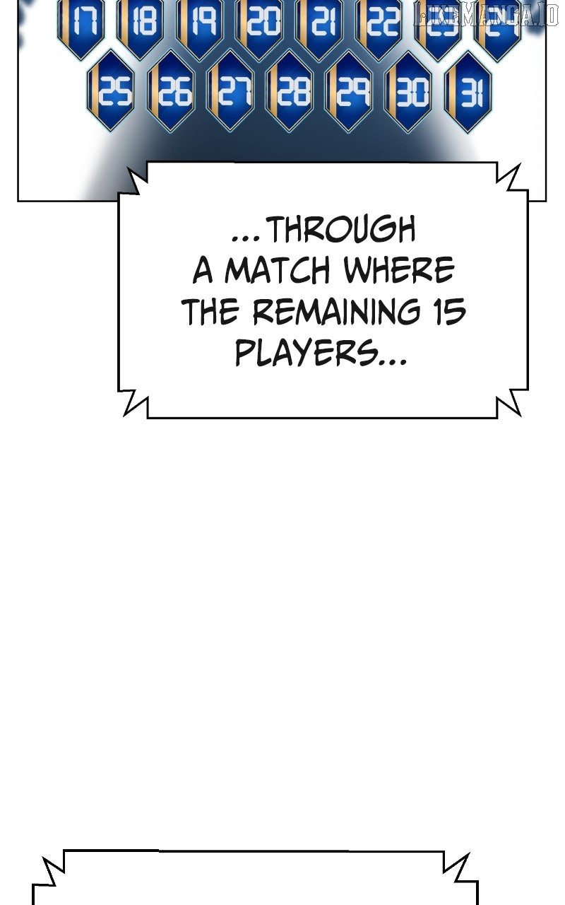 Fighting Ward Chapter 36 - Page 32