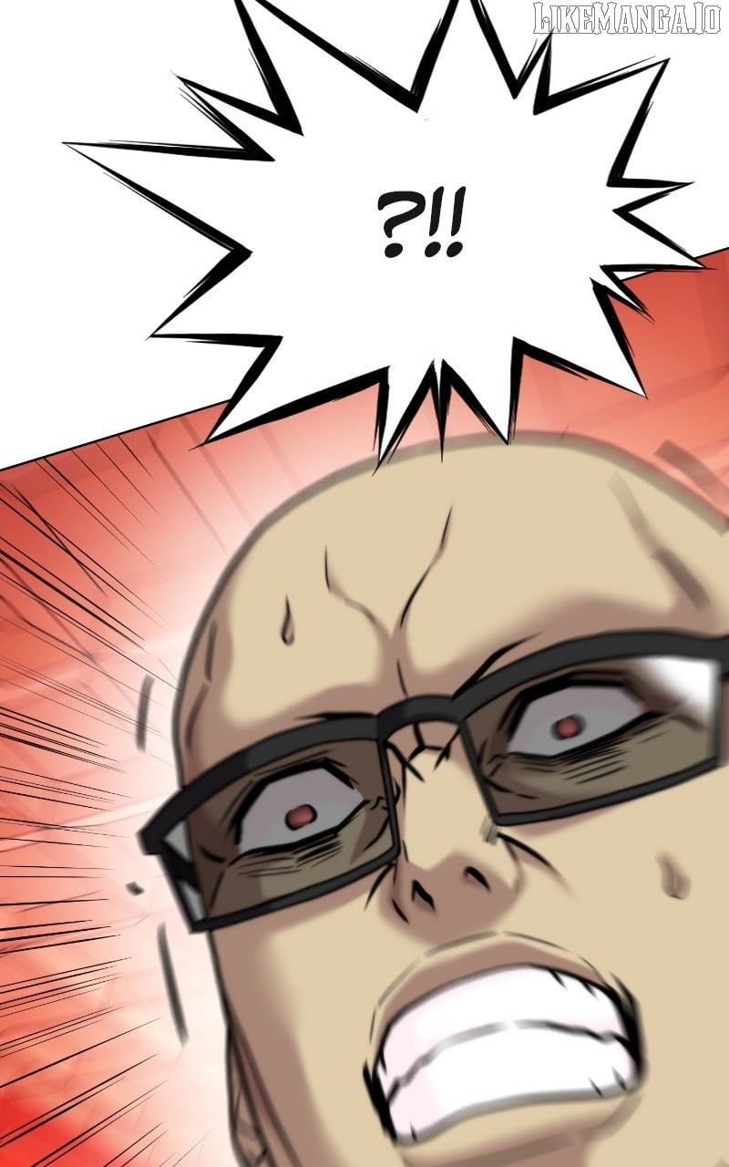 Fighting Ward Chapter 36 - Page 5