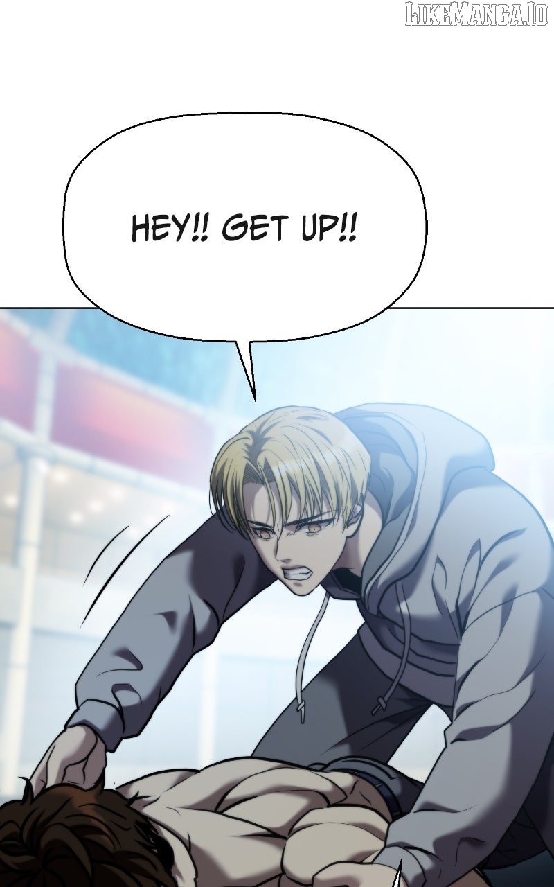 Fighting Ward Chapter 36 - Page 41