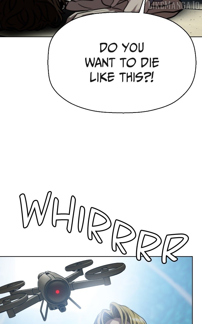 Fighting Ward Chapter 36 - Page 42