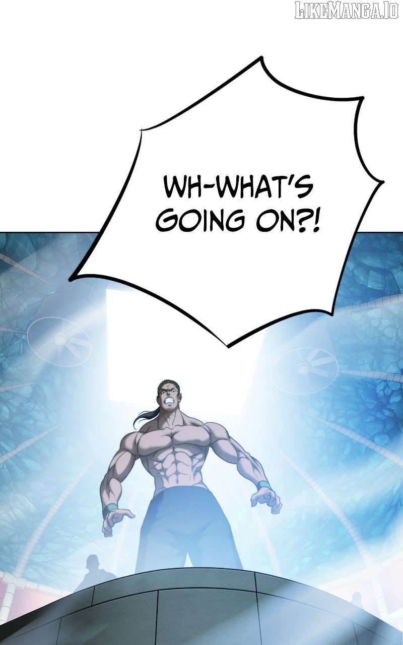 Fighting Ward Chapter 36 - Page 58