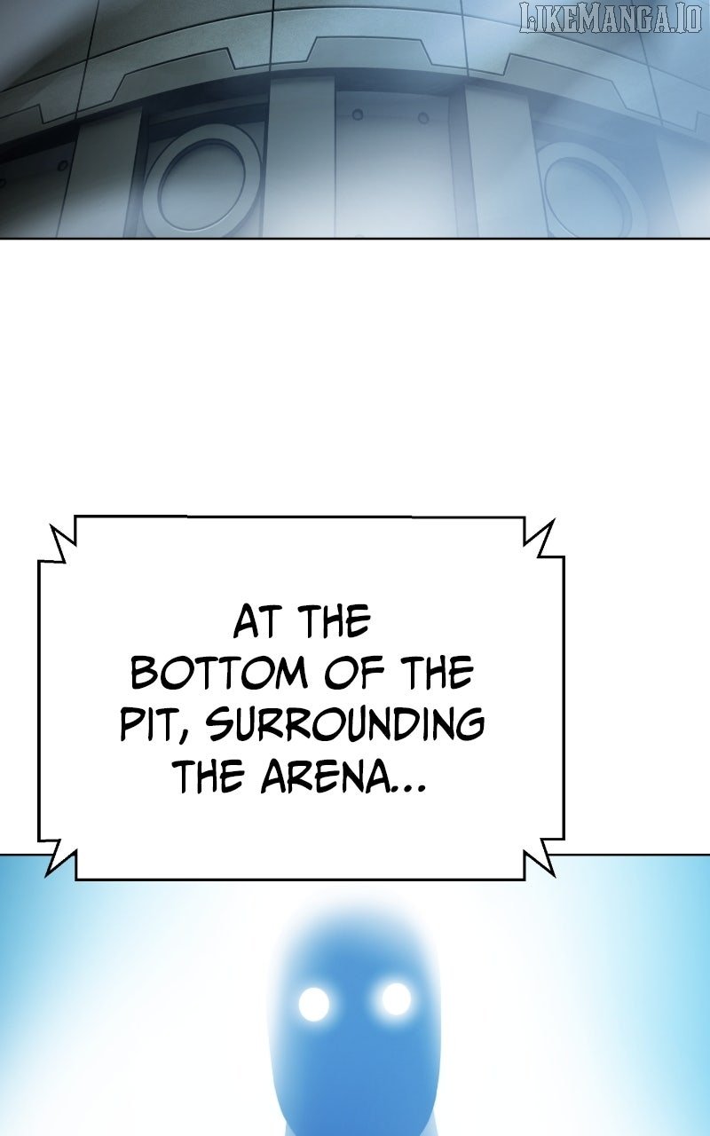 Fighting Ward Chapter 36 - Page 59
