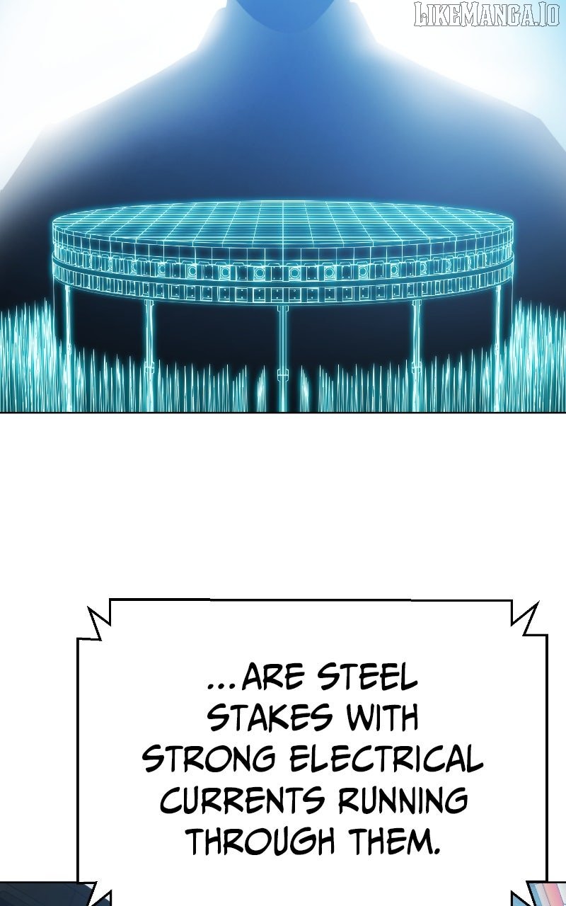 Fighting Ward Chapter 36 - Page 60