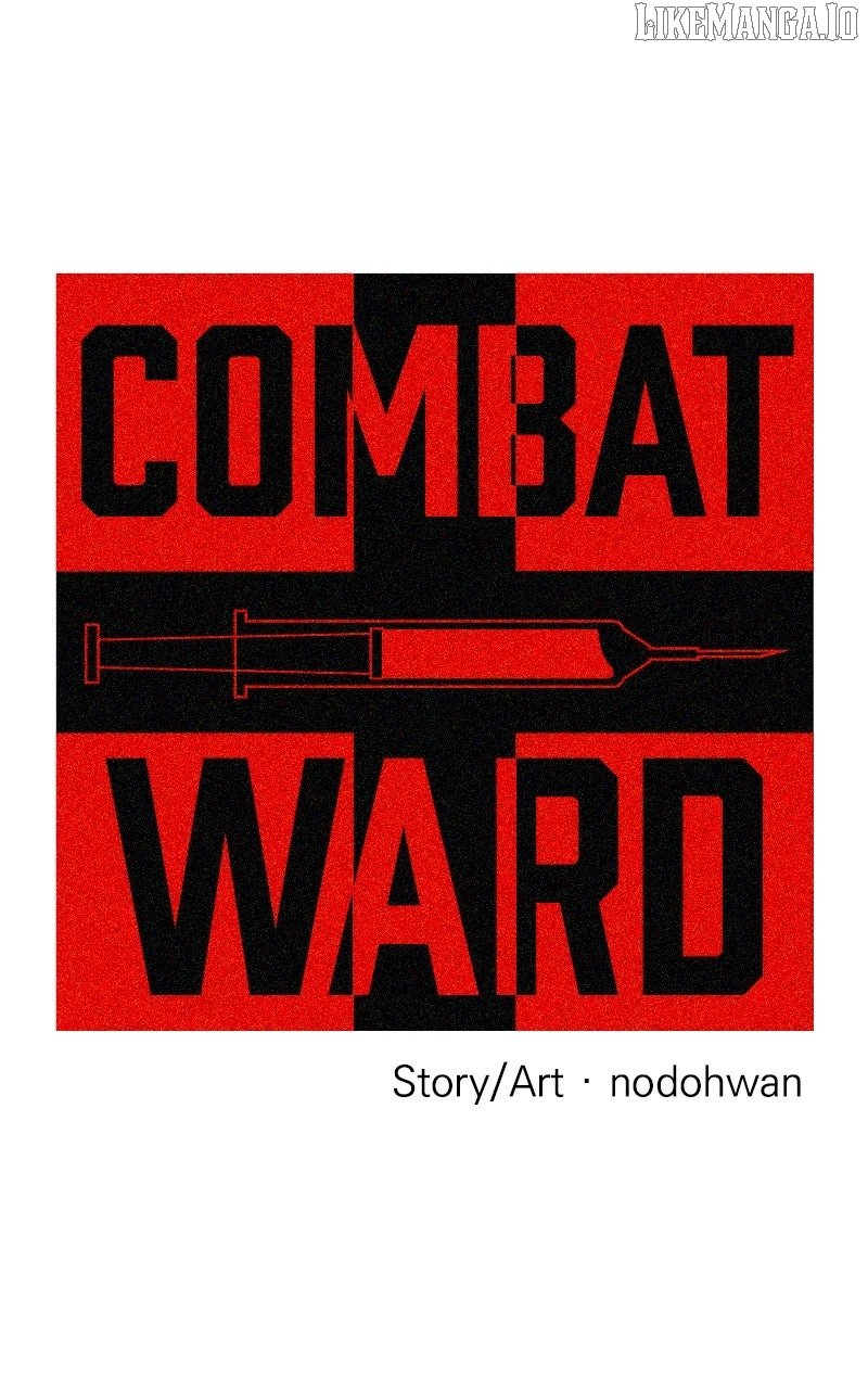 Fighting Ward Chapter 36 - Page 7