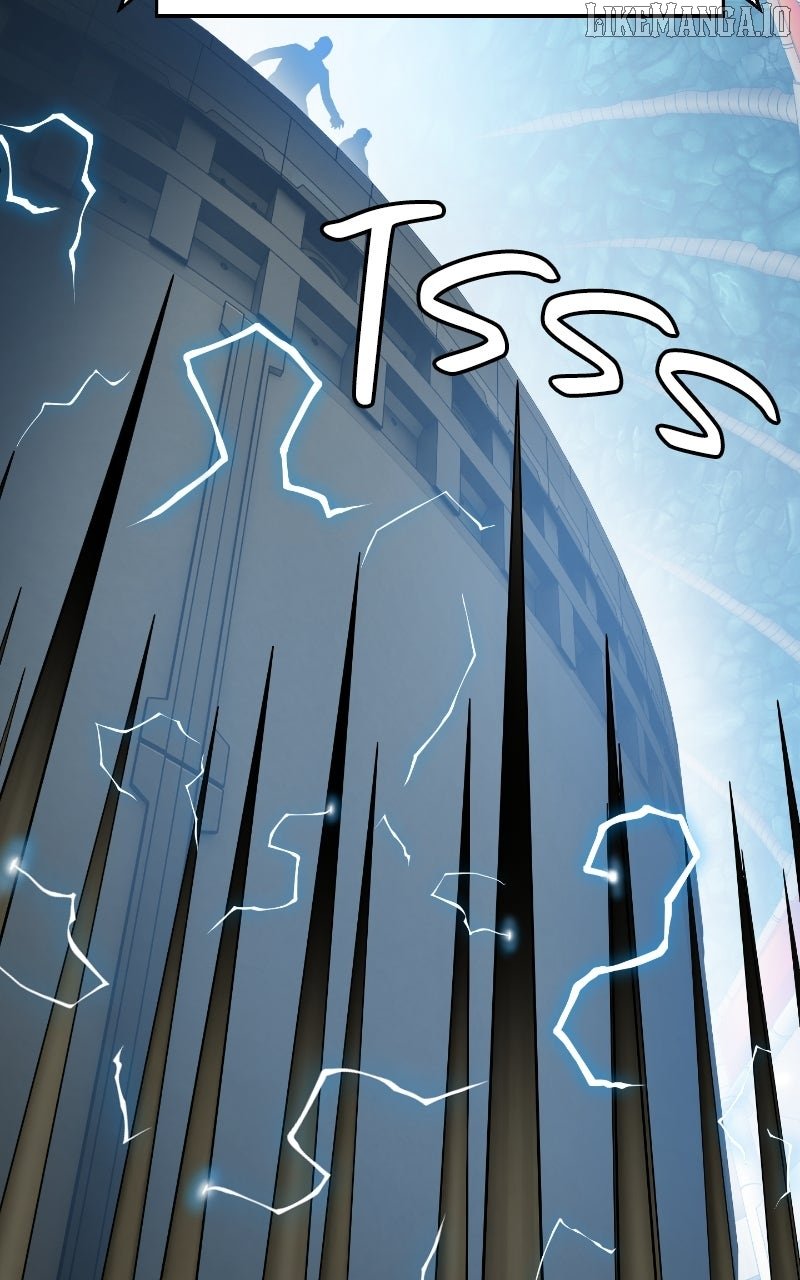 Fighting Ward Chapter 36 - Page 61
