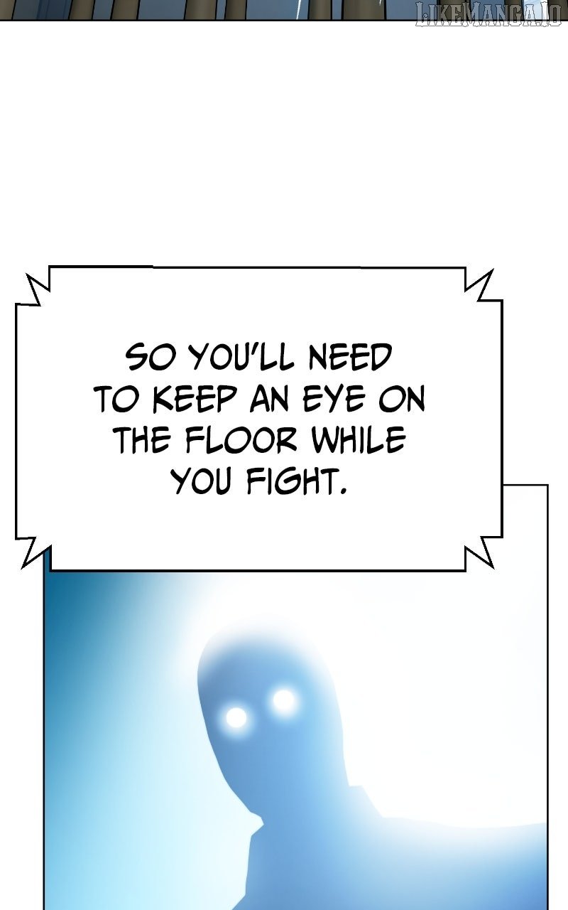Fighting Ward Chapter 36 - Page 62