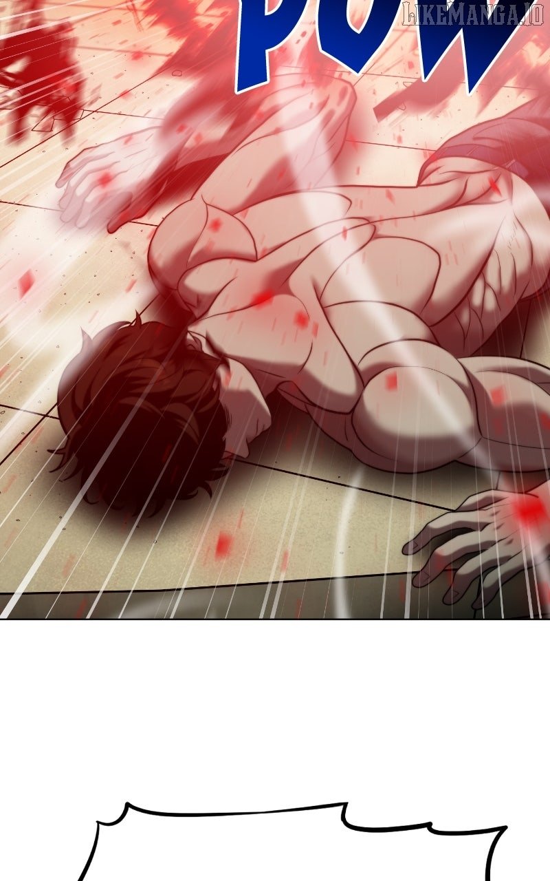 Fighting Ward Chapter 36 - Page 76