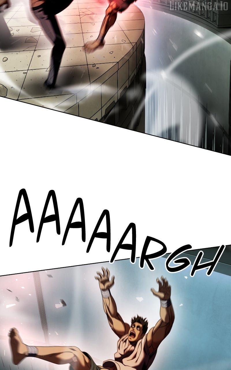 Fighting Ward Chapter 36 - Page 82