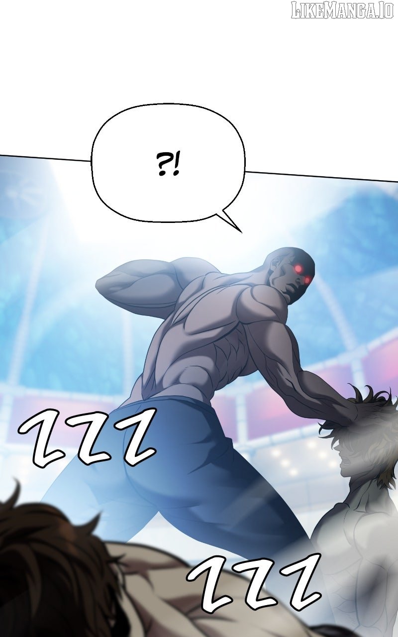 Fighting Ward Chapter 36 - Page 86