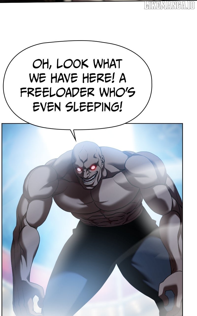 Fighting Ward Chapter 36 - Page 87