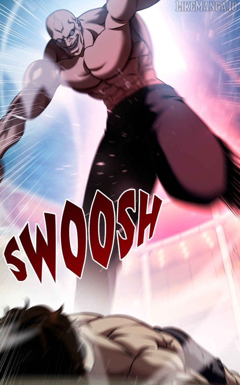 Fighting Ward Chapter 36 - Page 89