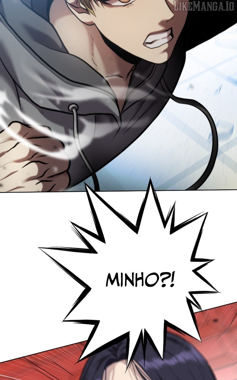 Fighting Ward Chapter 36 - Page 95