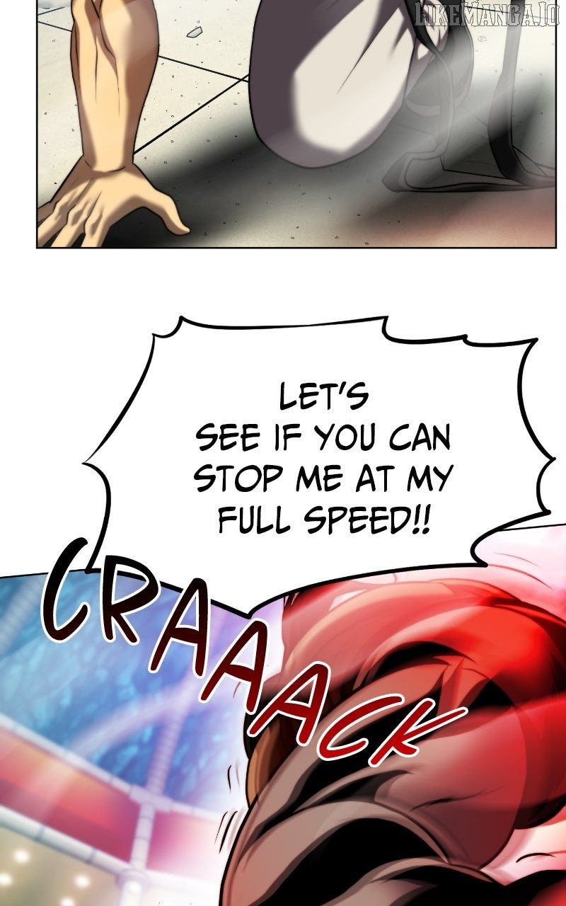 Fighting Ward Chapter 37 - Page 20