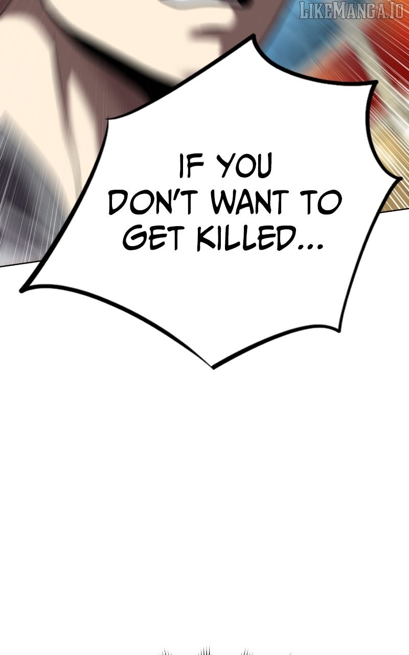 Fighting Ward Chapter 37 - Page 3