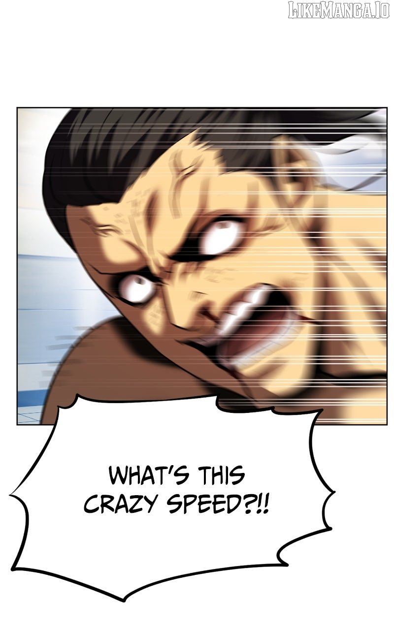 Fighting Ward Chapter 37 - Page 25